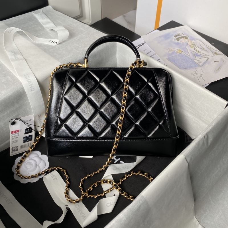 Chanel Satchel Bags